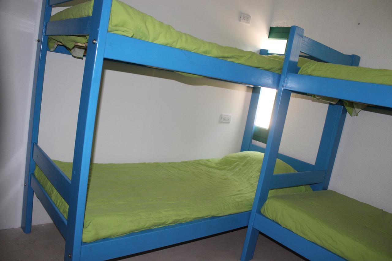 הוסטל ויז'ה חסל Ramma Camping מראה חיצוני תמונה