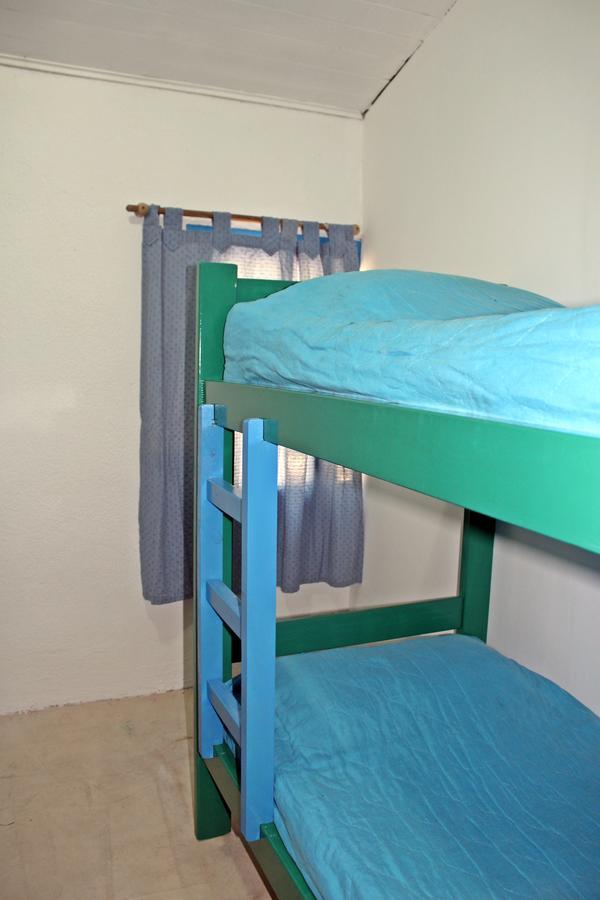 הוסטל ויז'ה חסל Ramma Camping מראה חיצוני תמונה